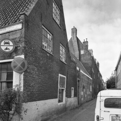 Rijksdienst voor het Cultureel Erfgoed: Dukker, G.J.