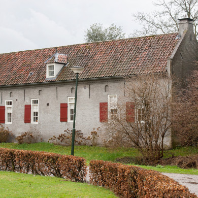 Rijksdienst voor het Cultureel Erfgoed: Speelman, Albert
