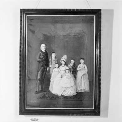 Rijksdienst voor het Cultureel Erfgoed: Wal, A.J. van der