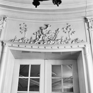 Rijksdienst voor het Cultureel Erfgoed: Galen, P. van