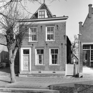 Rijksdienst voor het Cultureel Erfgoed: Dukker, G.J.