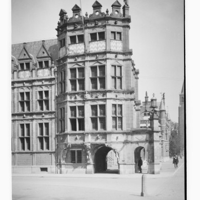 Rijksdienst voor het Cultureel Erfgoed: Hoogendijk, C.