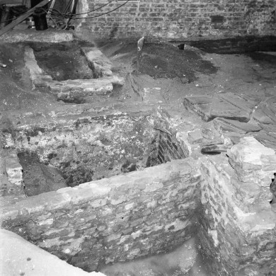 Rijksdienst voor het Cultureel Erfgoed: Berends, G.