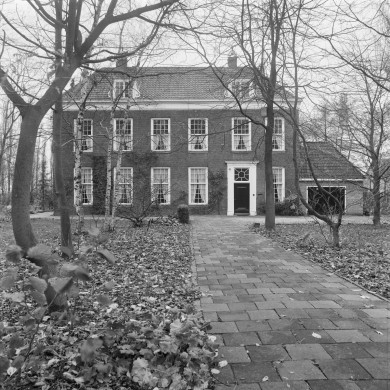 Rijksdienst voor het Cultureel Erfgoed: Dukker, G.J.