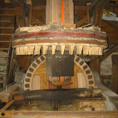 Rijksdienst voor het Cultureel Erfgoed: Terpstra, Frank