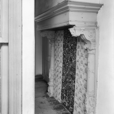 Rijksdienst voor het Cultureel Erfgoed: Delemarre, G.Th.