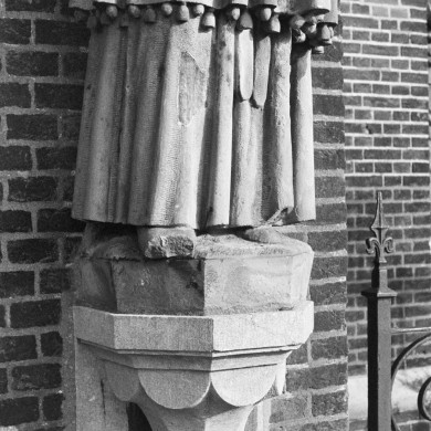 Rijksdienst voor het Cultureel Erfgoed: Tangel, L.M.