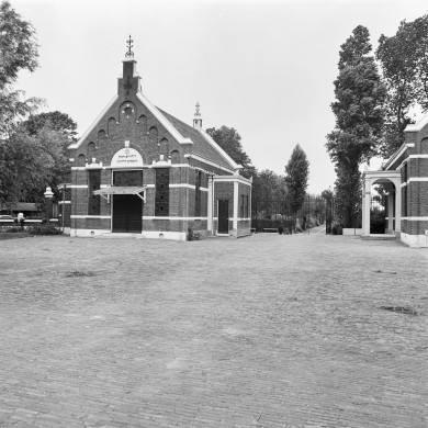 Rijksdienst voor het Cultureel Erfgoed: Dukker, G.J.
