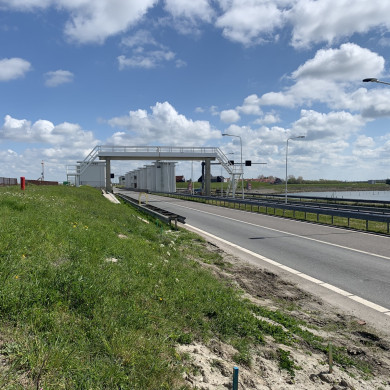 Rijksdienst voor het Cultureel Erfgoed: Bogers, Guido