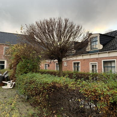 Rijksdienst voor het Cultureel Erfgoed: Bogers, Guido