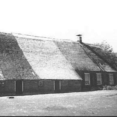 Rijksdienst voor het Cultureel Erfgoed: Jong, L. de