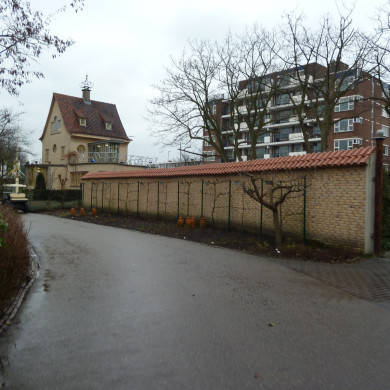 Rijksdienst voor het Cultureel Erfgoed: Bogers, Guido