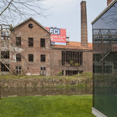 Rijksdienst voor het Cultureel Erfgoed: Roderburg, K. (Kris)