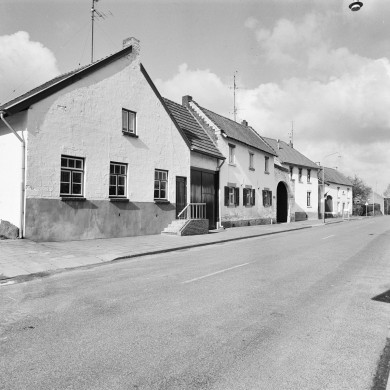 Rijksdienst voor het Cultureel Erfgoed: Galen, P. van