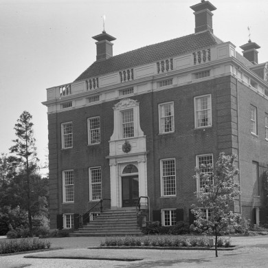 Rijksdienst voor het Cultureel Erfgoed: Wal, A.J. van der