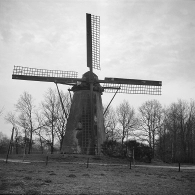 Rijksdienst voor het Cultureel Erfgoed: Korpershoek, W.A.