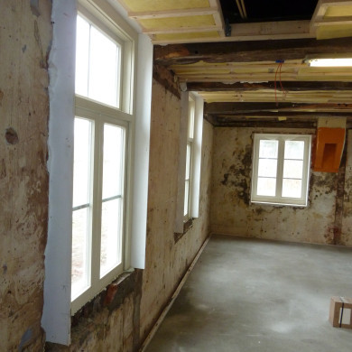 Rijksdienst voor het Cultureel Erfgoed: Wal, Henry van der