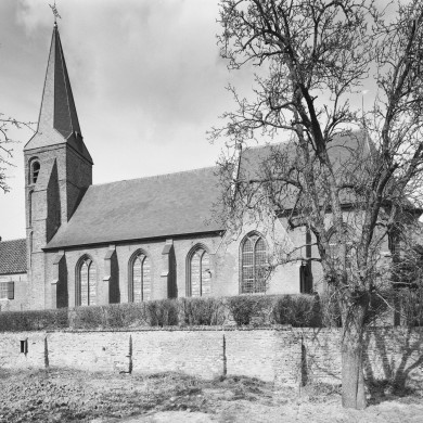 Rijksdienst voor het Cultureel Erfgoed: Galen, P. (Paul) van