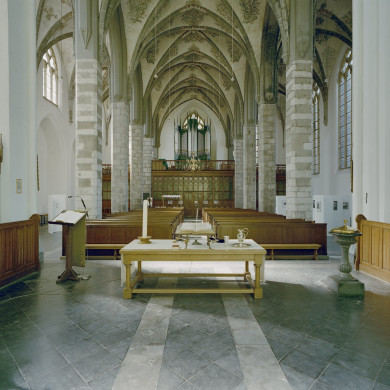 Rijksdienst voor het Cultureel Erfgoed: Galen, P. van