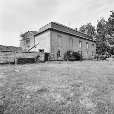 Rijksdienst voor het Cultureel Erfgoed: Galen, P. (Paul) van