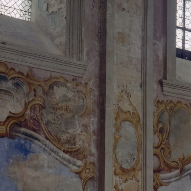 Rijksdienst voor het Cultureel Erfgoed: Tangel, L.M.