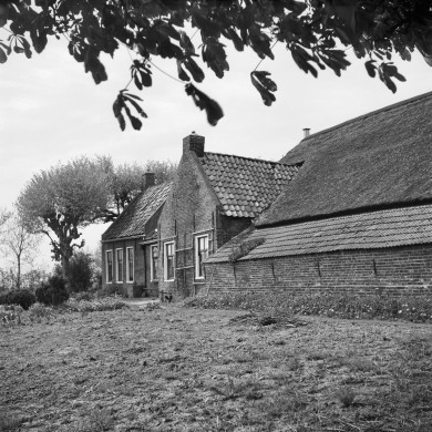 Rijksdienst voor het Cultureel Erfgoed: Korpershoek, W.A.