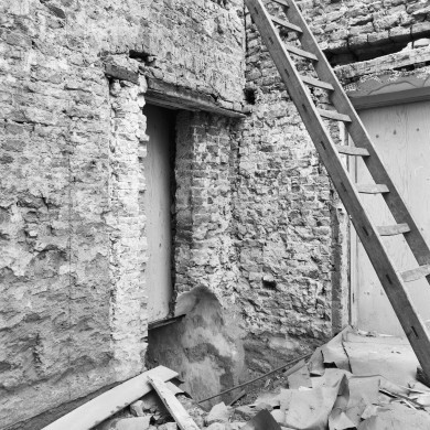 Rijksdienst voor het Cultureel Erfgoed: Galen, P. (Paul) van