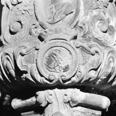 Rijksdienst voor het Cultureel Erfgoed: Wal, A.J. van der