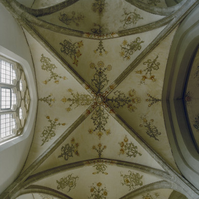 Rijksdienst voor het Cultureel Erfgoed: Galen, P. van