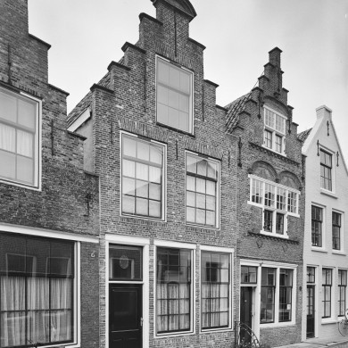 Rijksdienst voor het Cultureel Erfgoed: Dukker, G.J.