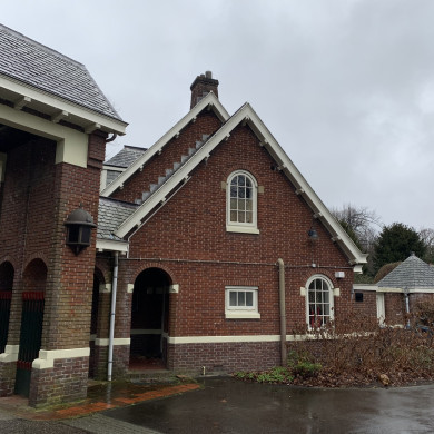 Rijksdienst voor het Cultureel Erfgoed: Bogers, Guido