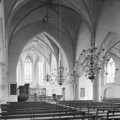 Rijksdienst voor het Cultureel Erfgoed: Wal, A.J. van der