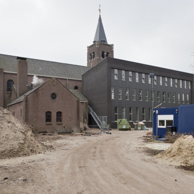 Rijksdienst voor het Cultureel Erfgoed: Roderburg, K. (Kris)