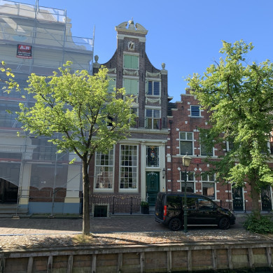 Rijksdienst voor het Cultureel Erfgoed: Bogers, Guido