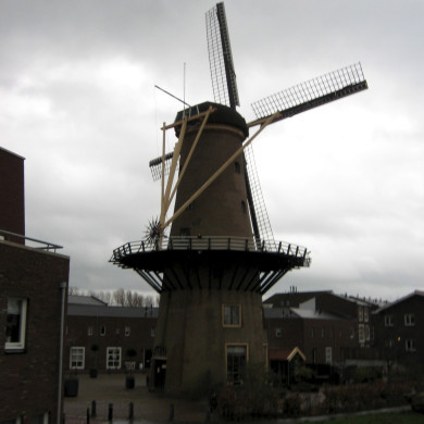 Rijksdienst voor het Cultureel Erfgoed: Bogers, Guido