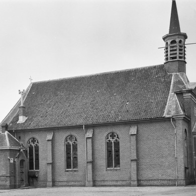 Rijksdienst voor het Cultureel Erfgoed: Wal, A.J. van der