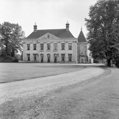 Rijksdienst voor het Cultureel Erfgoed: Wal, A.J. van der