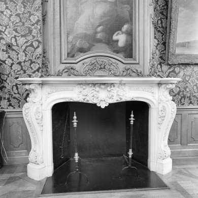 Rijksdienst voor het Cultureel Erfgoed: Galen, P. (Paul) van