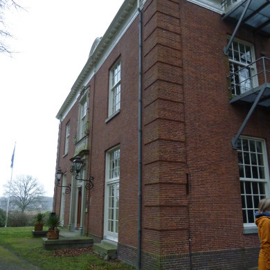 Rijksdienst voor het Cultureel Erfgoed: Bogers, Guido