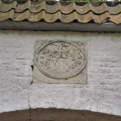 Rijksdienst voor het Cultureel Erfgoed: Wal, A.J. van der