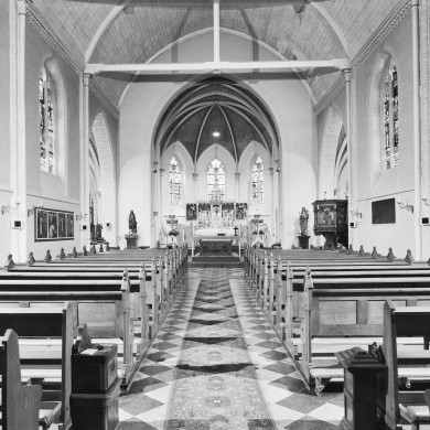 Rijksdienst voor het Cultureel Erfgoed: Galen, P. van