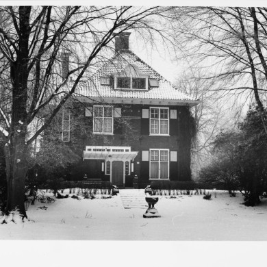 Rijksdienst voor het Cultureel Erfgoed: Attema, Y.