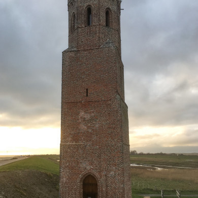 Rijksdienst voor het Cultureel Erfgoed: Brinkkemper, O. (Otto)