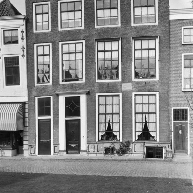 Rijksdienst voor het Cultureel Erfgoed: Dukker, G.J.