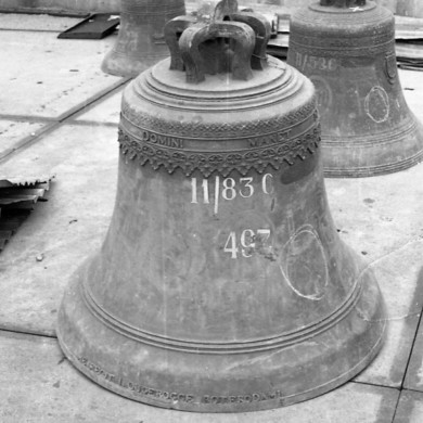 Rijksdienst voor het Cultureel Erfgoed