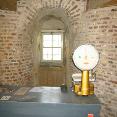 Rijksdienst voor het Cultureel Erfgoed: Terpstra, Frank