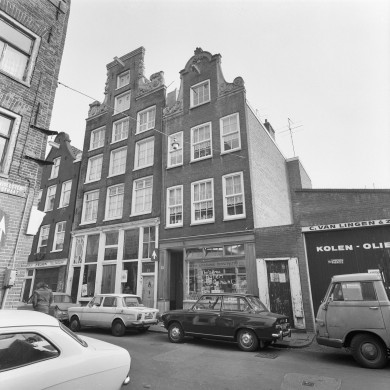 Rijksdienst voor het Cultureel Erfgoed: Gool, H. van