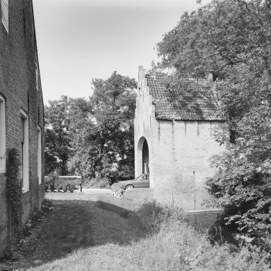 Rijksdienst voor het Cultureel Erfgoed: Wal, A.J. van der