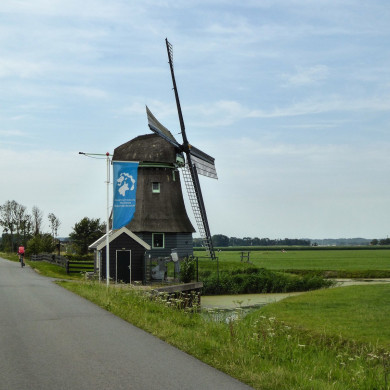 Rijksdienst voor het Cultureel Erfgoed