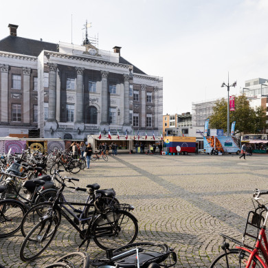 Rijksdienst voor het Cultureel Erfgoed: Sekuur, Mark